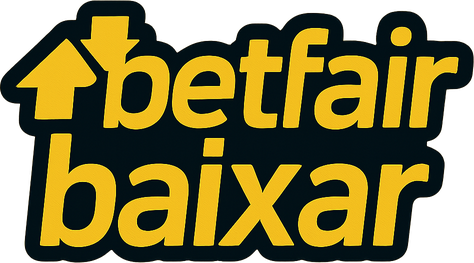 Betfair Baixar Logo